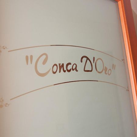 Albergo Conca D'Oro Фоджа Стая снимка