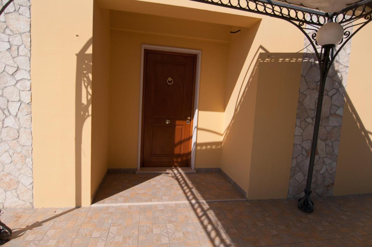 Albergo Conca D'Oro Фоджа Стая снимка