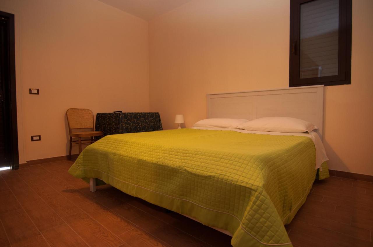 Albergo Conca D'Oro Фоджа Стая снимка